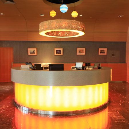Aloft Beijing, Haidian Exteriér fotografie